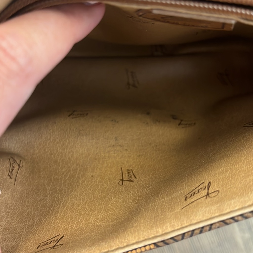 Vintage Texier French Purse - Picture 10 of 10
